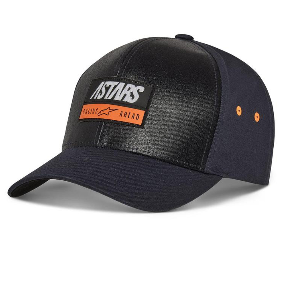 Alpinestars Alpinestars Data Cap Navy/Black/Orange